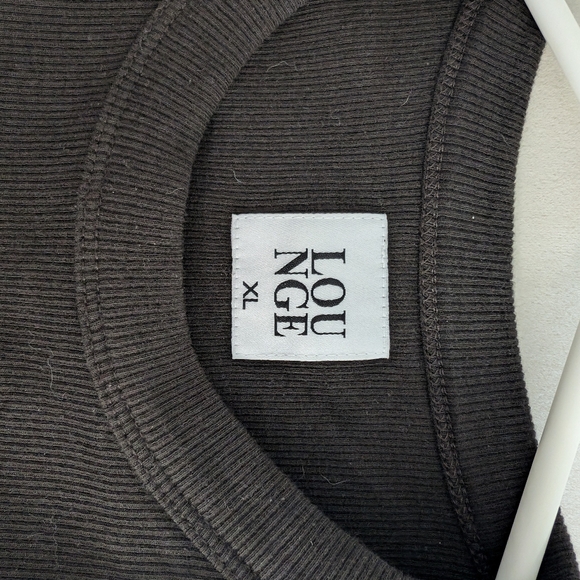 Lounge x Jess Hunt Bodysuit - Picture 6 of 6